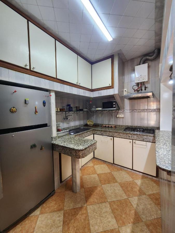 לינה וארוחת בוקר אגאדיר Alma Surf House מראה חיצוני תמונה